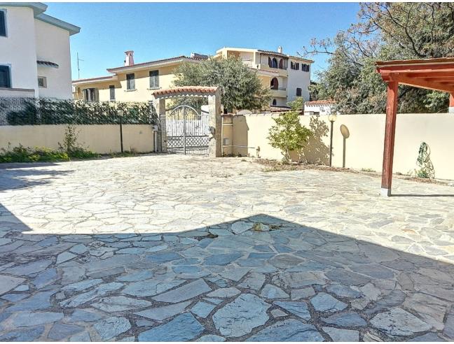Anteprima foto 2 - Affitto Villa Vacanze da Privato a Orosei (Nuoro)