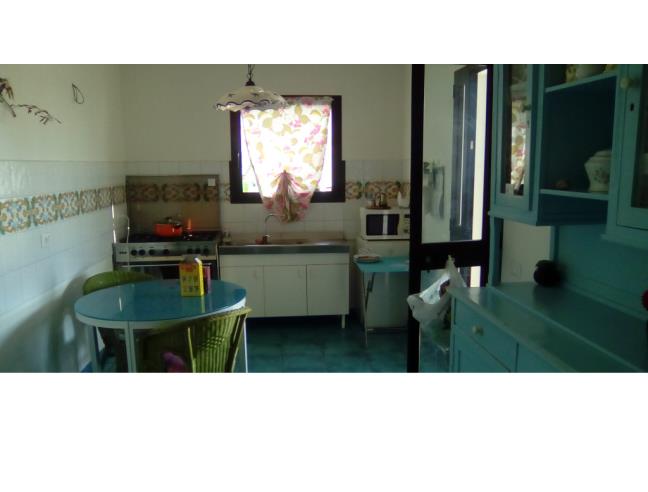 Anteprima foto 3 - Affitto Villa Vacanze da Privato a Orosei (Nuoro)