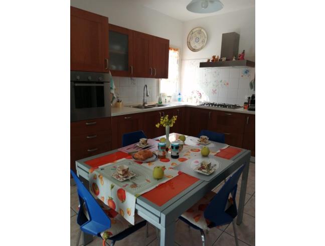 Anteprima foto 3 - Affitto Villa Vacanze da Privato a Orosei (Nuoro)