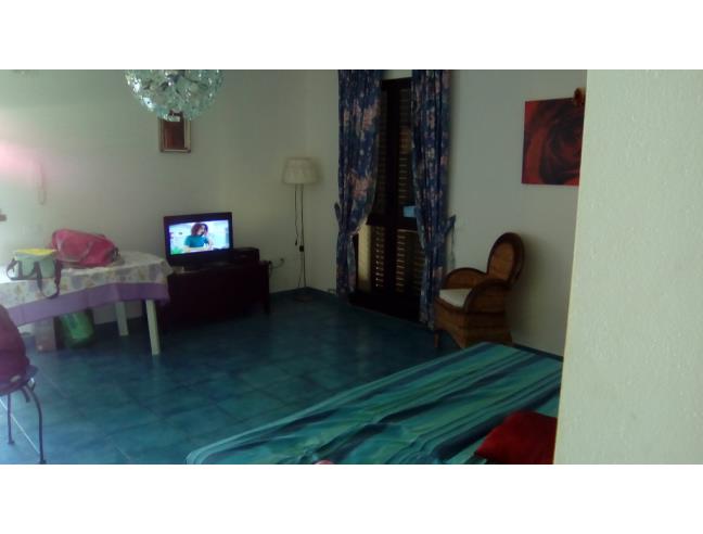 Anteprima foto 4 - Affitto Villa Vacanze da Privato a Orosei (Nuoro)