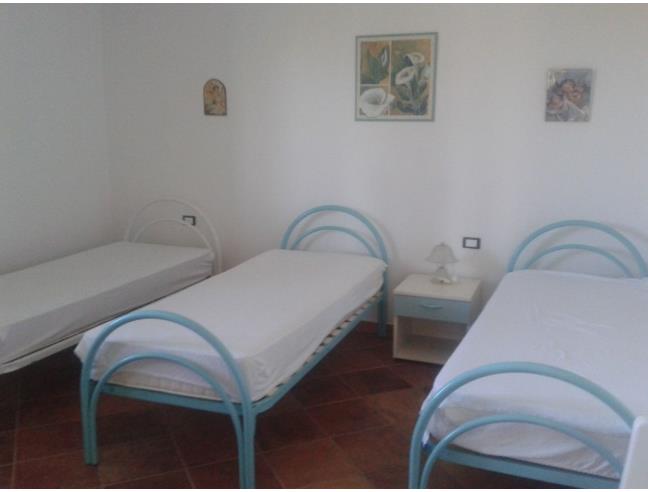 Anteprima foto 5 - Affitto Villa Vacanze da Privato a Orosei (Nuoro)