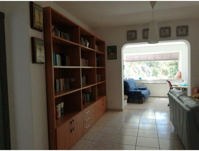 Anteprima foto 8 - Affitto Villa Vacanze da Privato a Orosei (Nuoro)