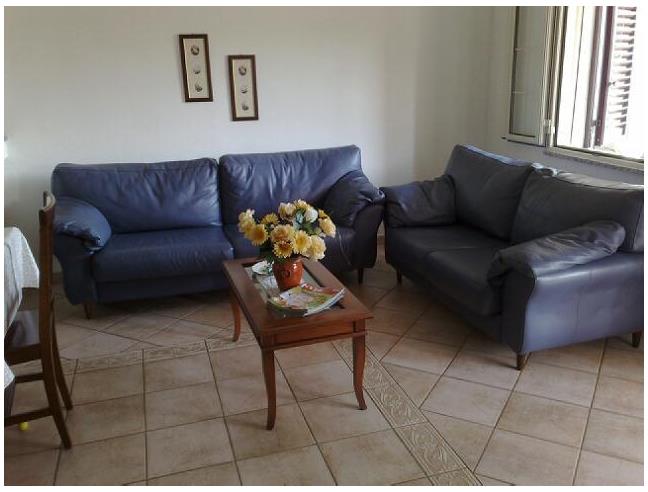 Anteprima foto 2 - Affitto Villa Vacanze da Privato a Orosei - Sos Alinos