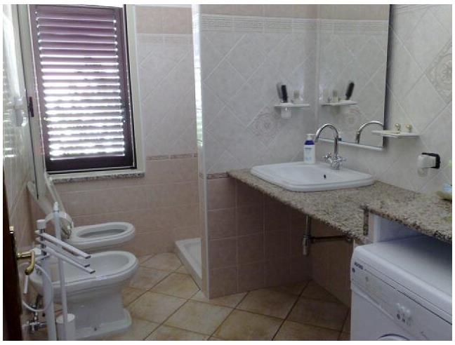 Anteprima foto 5 - Affitto Villa Vacanze da Privato a Orosei - Sos Alinos