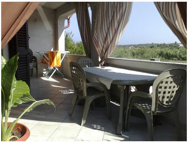 Anteprima foto 6 - Affitto Villa Vacanze da Privato a Orosei - Sos Alinos