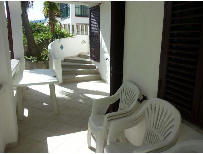 Anteprima foto 6 - Affitto Villa Vacanze da Privato a Orosei - Sos Alinos