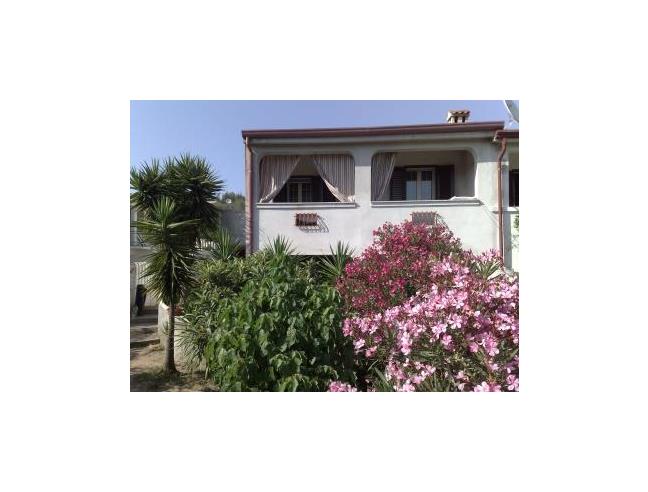 Anteprima foto 7 - Affitto Villa Vacanze da Privato a Orosei - Sos Alinos