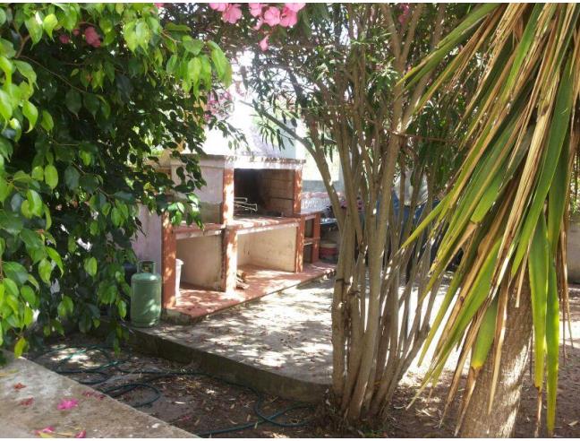 Anteprima foto 7 - Affitto Villa Vacanze da Privato a Orosei - Sos Alinos