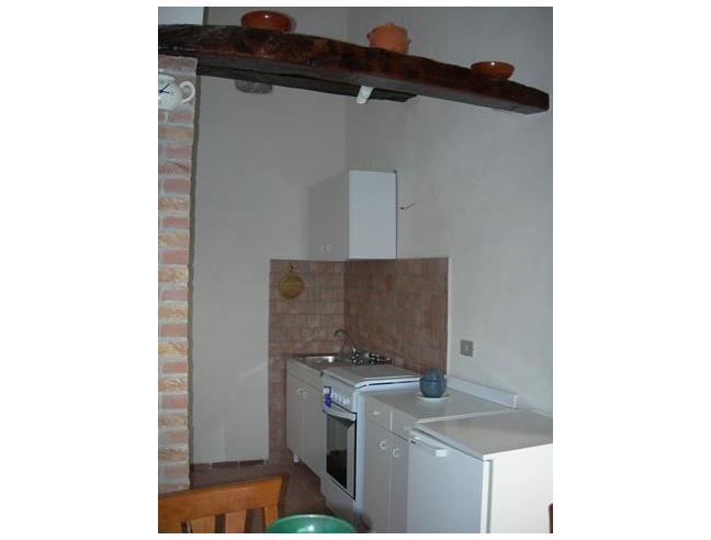 Anteprima foto 3 - Affitto Villa Vacanze da Privato a Orsomarso - Marina