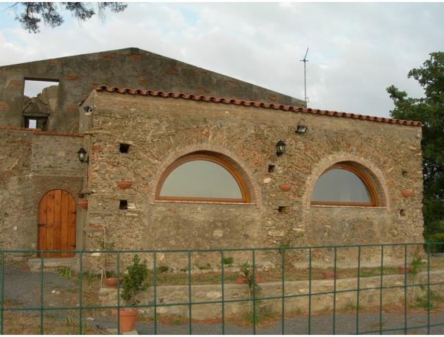 Anteprima foto 5 - Affitto Villa Vacanze da Privato a Orsomarso - Marina