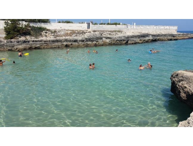 Anteprima foto 1 - Affitto Villa Vacanze da Privato a Ostuni (Brindisi)