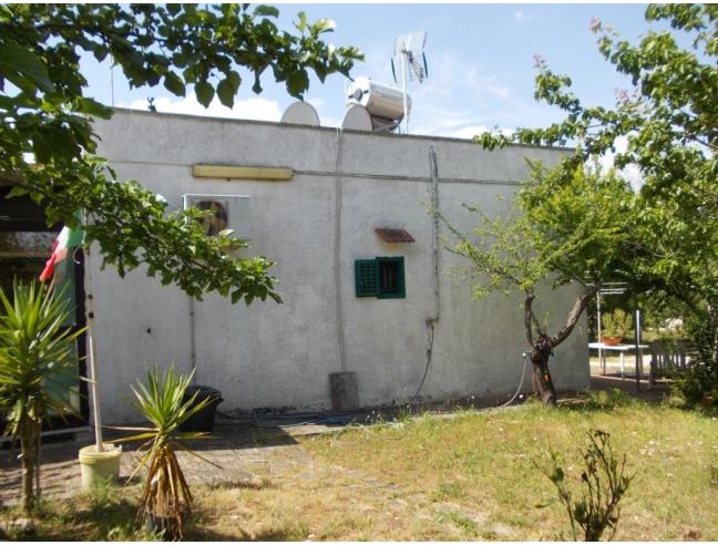 Anteprima foto 2 - Affitto Villa Vacanze da Privato a Ostuni (Brindisi)