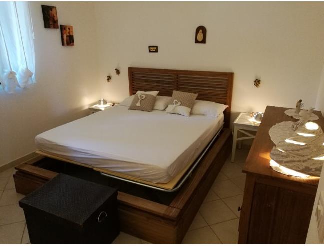 Anteprima foto 2 - Affitto Villa Vacanze da Privato a Ostuni (Brindisi)