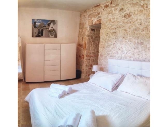 Anteprima foto 2 - Affitto Villa Vacanze da Privato a Ostuni (Brindisi)