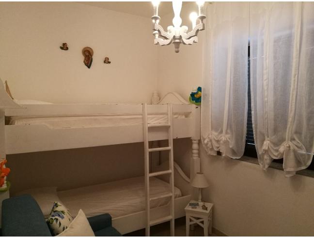 Anteprima foto 3 - Affitto Villa Vacanze da Privato a Ostuni (Brindisi)
