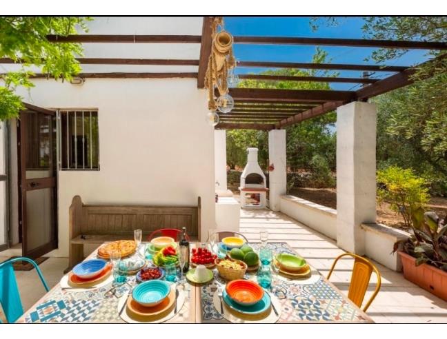Anteprima foto 3 - Affitto Villa Vacanze da Privato a Ostuni (Brindisi)