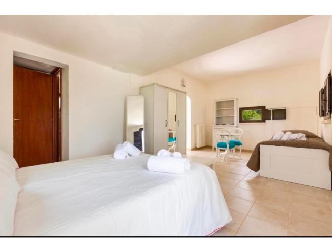 Anteprima foto 3 - Affitto Villa Vacanze da Privato a Ostuni (Brindisi)