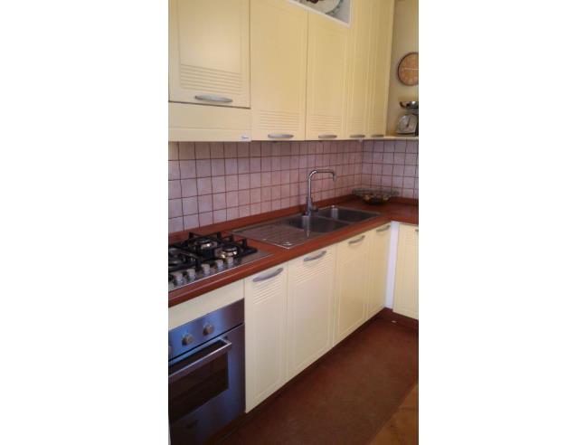 Anteprima foto 4 - Affitto Villa Vacanze da Privato a Ostuni (Brindisi)