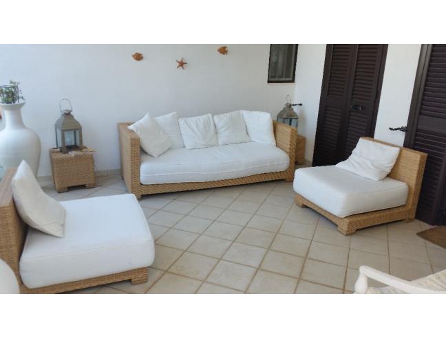 Anteprima foto 4 - Affitto Villa Vacanze da Privato a Ostuni (Brindisi)