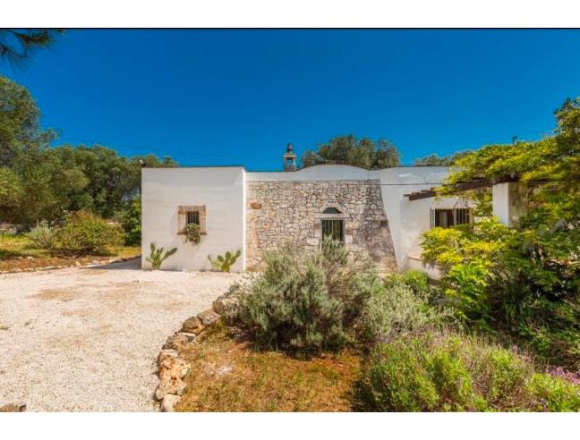Anteprima foto 5 - Affitto Villa Vacanze da Privato a Ostuni (Brindisi)