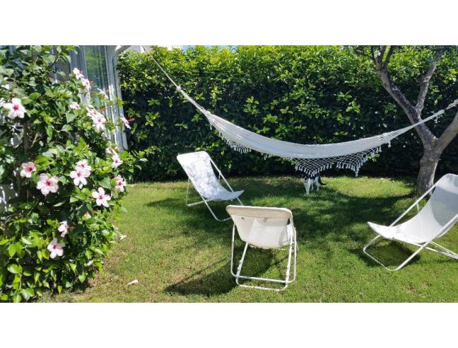 Anteprima foto 5 - Affitto Villa Vacanze da Privato a Ostuni (Brindisi)