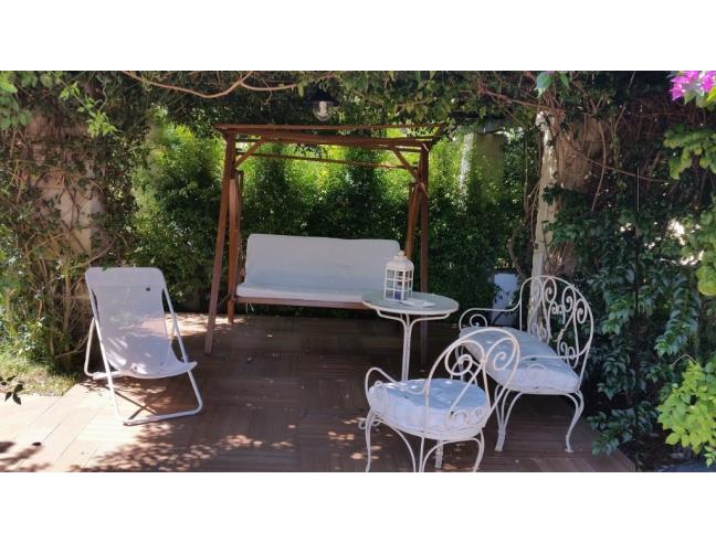 Anteprima foto 6 - Affitto Villa Vacanze da Privato a Ostuni (Brindisi)