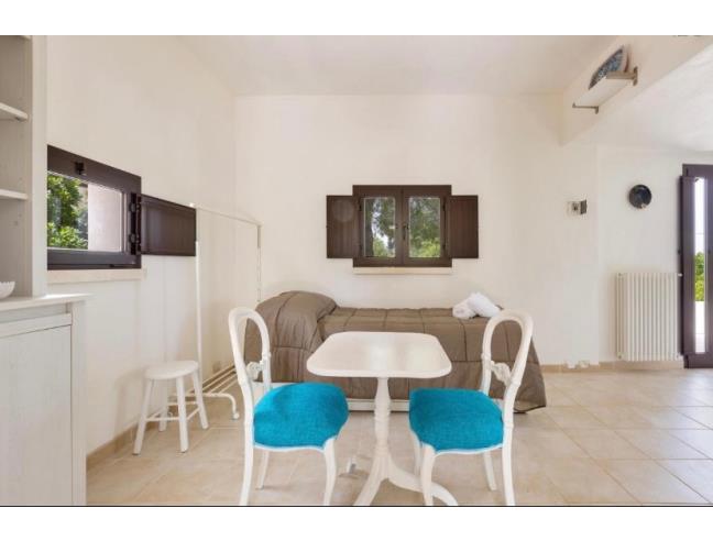 Anteprima foto 7 - Affitto Villa Vacanze da Privato a Ostuni (Brindisi)