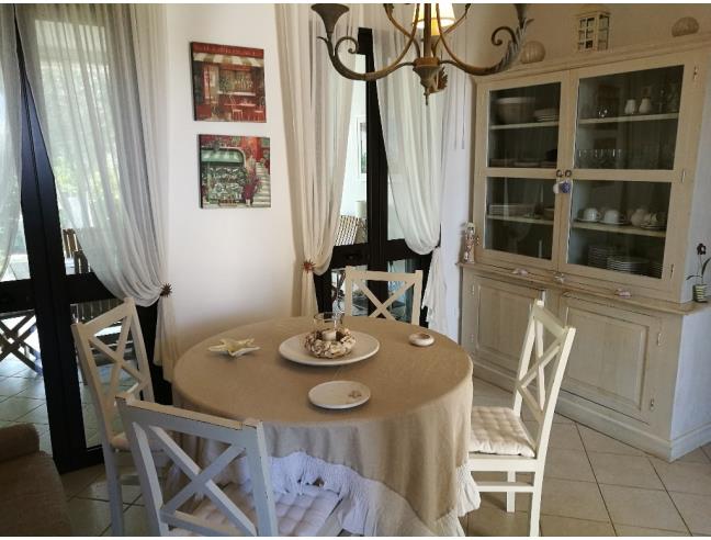 Anteprima foto 7 - Affitto Villa Vacanze da Privato a Ostuni (Brindisi)