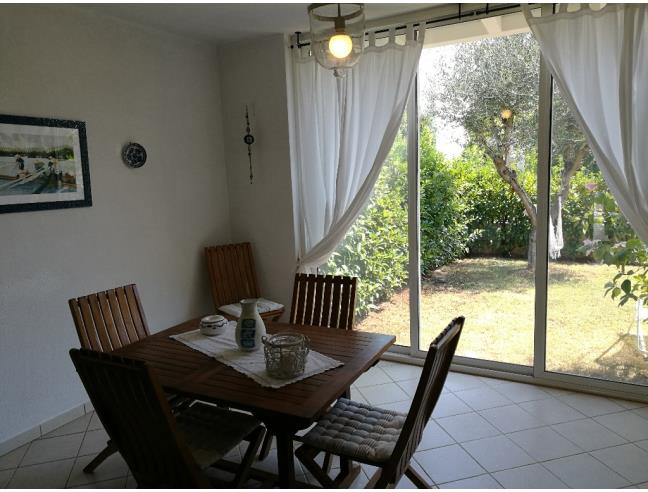 Anteprima foto 8 - Affitto Villa Vacanze da Privato a Ostuni (Brindisi)