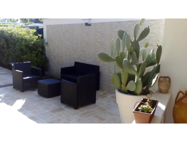 Anteprima foto 2 - Affitto Villa Vacanze da Privato a Ostuni - Rosa Marina
