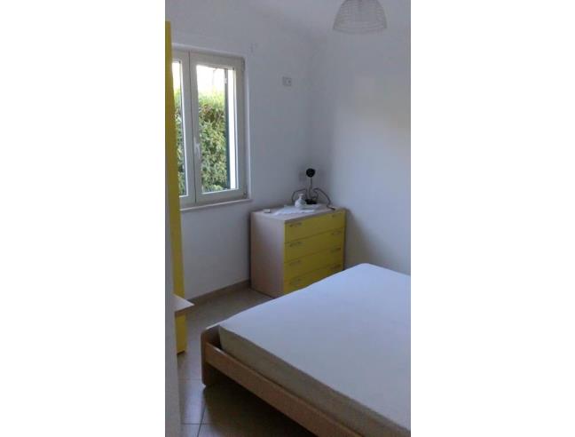 Anteprima foto 4 - Affitto Villa Vacanze da Privato a Ostuni - Rosa Marina