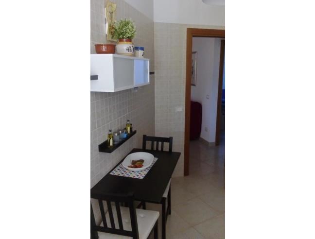 Anteprima foto 6 - Affitto Villa Vacanze da Privato a Ostuni - Rosa Marina