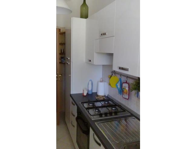 Anteprima foto 7 - Affitto Villa Vacanze da Privato a Ostuni - Rosa Marina