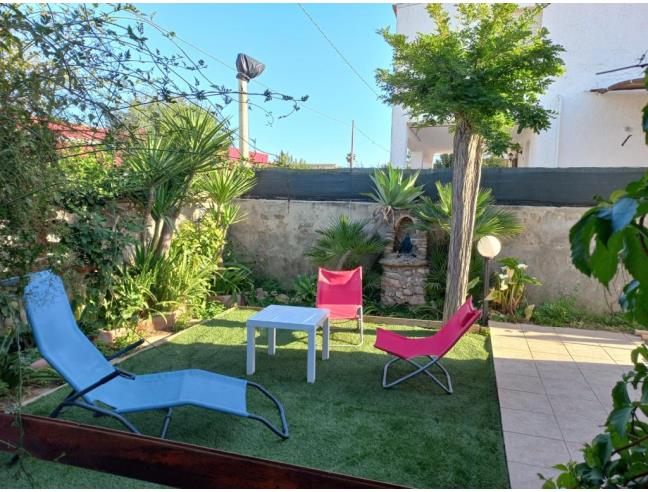 Anteprima foto 2 - Affitto Villa Vacanze da Privato a Pachino - Granelli