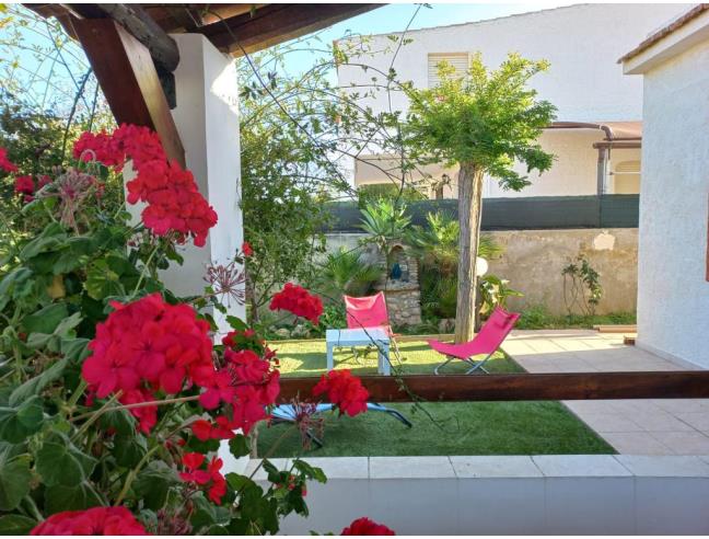 Anteprima foto 6 - Affitto Villa Vacanze da Privato a Pachino - Granelli