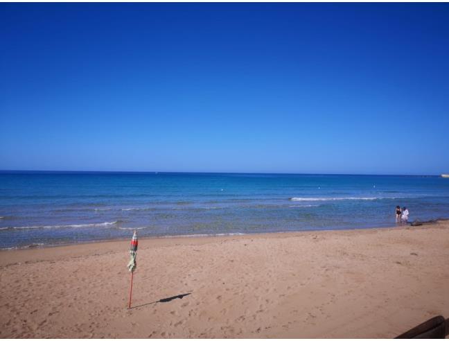 Anteprima foto 1 - Affitto Villa Vacanze da Privato a Pachino (Siracusa)