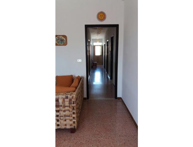 Anteprima foto 2 - Affitto Villa Vacanze da Privato a Pachino (Siracusa)