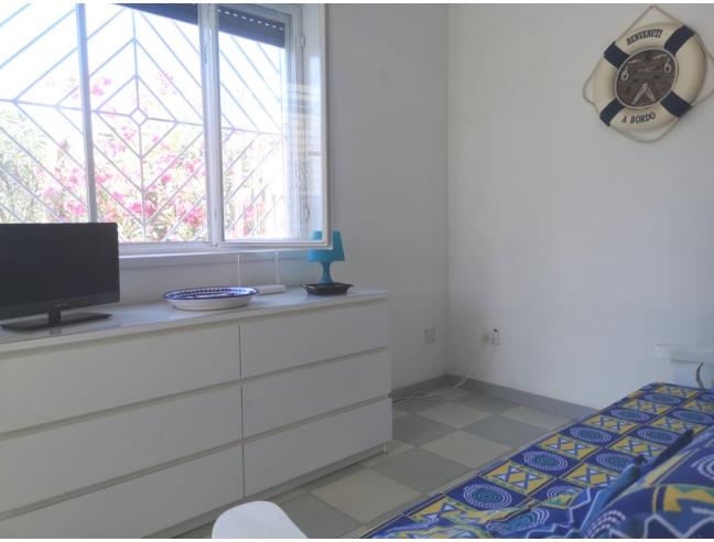 Anteprima foto 2 - Affitto Villa Vacanze da Privato a Pachino (Siracusa)