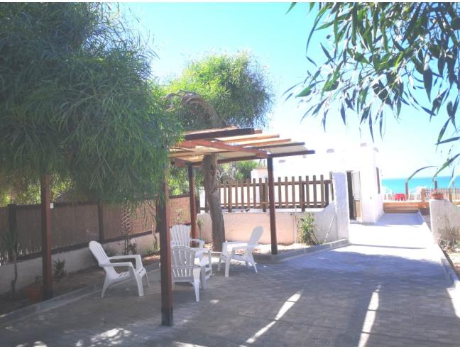 Anteprima foto 3 - Affitto Villa Vacanze da Privato a Pachino (Siracusa)