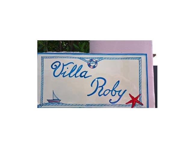 Anteprima foto 3 - Affitto Villa Vacanze da Privato a Pachino (Siracusa)