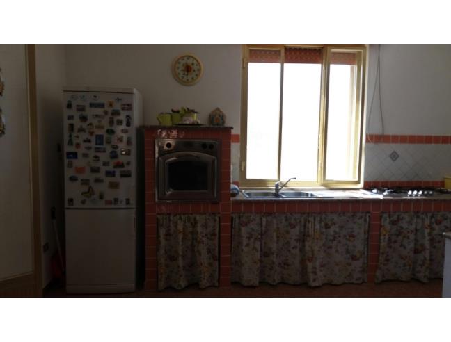 Anteprima foto 3 - Affitto Villa Vacanze da Privato a Pachino (Siracusa)