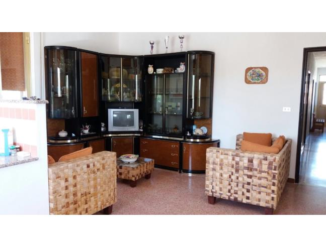 Anteprima foto 4 - Affitto Villa Vacanze da Privato a Pachino (Siracusa)