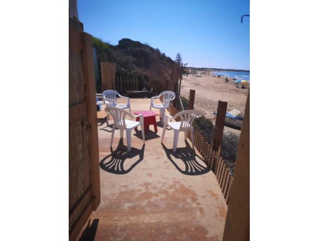 Anteprima foto 4 - Affitto Villa Vacanze da Privato a Pachino (Siracusa)