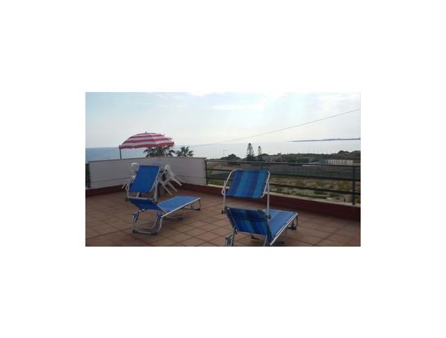 Anteprima foto 4 - Affitto Villa Vacanze da Privato a Pachino (Siracusa)