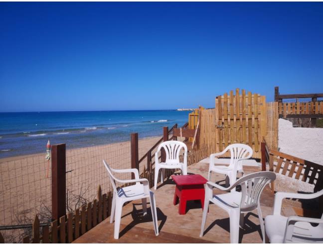 Anteprima foto 5 - Affitto Villa Vacanze da Privato a Pachino (Siracusa)