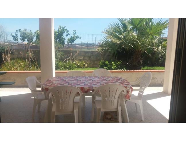 Anteprima foto 5 - Affitto Villa Vacanze da Privato a Pachino (Siracusa)