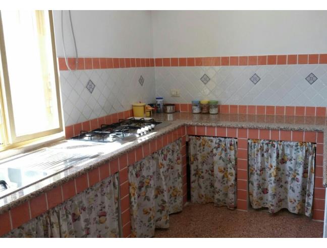 Anteprima foto 7 - Affitto Villa Vacanze da Privato a Pachino (Siracusa)