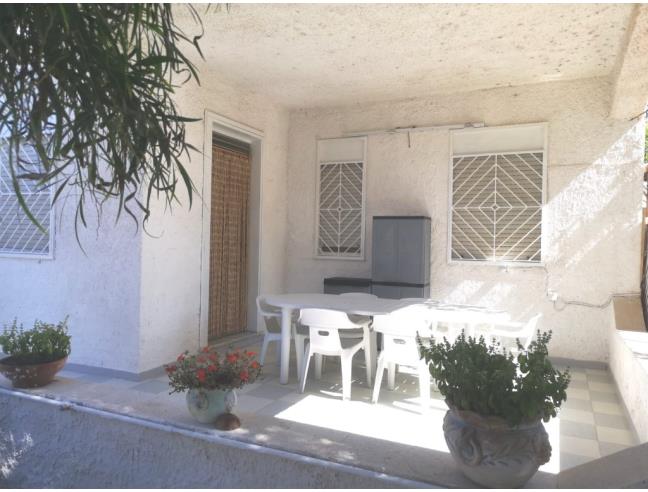 Anteprima foto 7 - Affitto Villa Vacanze da Privato a Pachino (Siracusa)