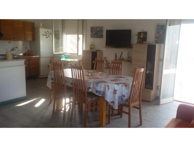 Anteprima foto 7 - Affitto Villa Vacanze da Privato a Pachino (Siracusa)