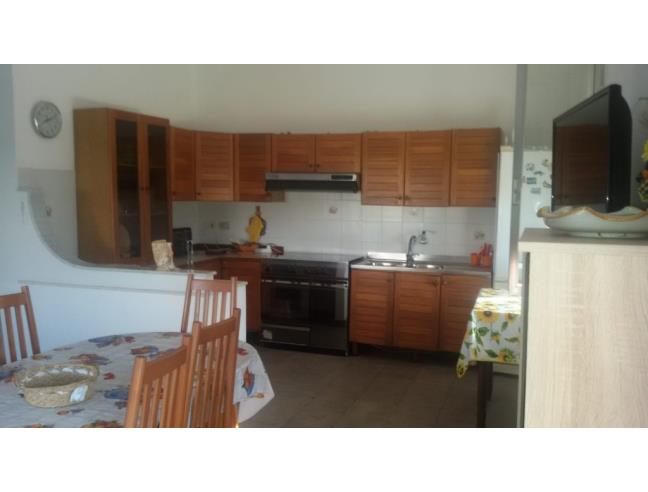 Anteprima foto 8 - Affitto Villa Vacanze da Privato a Pachino (Siracusa)